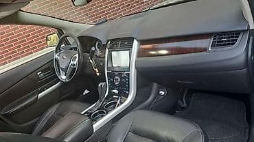 byd ikinci el: Ford Edge: 3.5 l | 2013 il 265000 km Ofrouder/SUV — 7