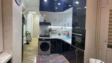 купить квартиру в баку азербайджан: 3 комнаты, Новостройка, м. Ахмедлы, 100 м² — 7