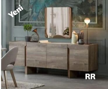 Changan: Yeni, Güzgülü, Türkiyə — 5