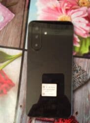 samsung c5: Samsung Galaxy A26, 256 GB, rəng - Qara, İki sim kartlı, Barmaq izi — 1