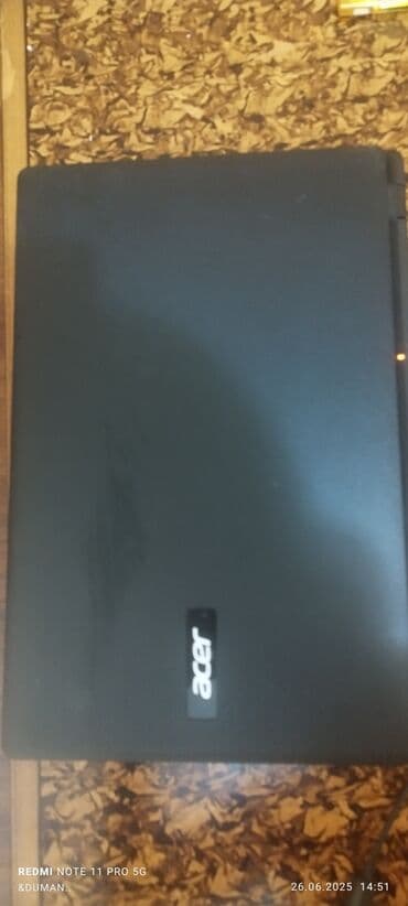 kompüter ekran: İşlənmiş Acer 12.5 ", Intel Celeron, 256 GB, Ödənişli çatdırılma, Ünvandan götürmə — 2