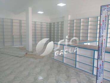 Vitrin polka sifarişi — 6