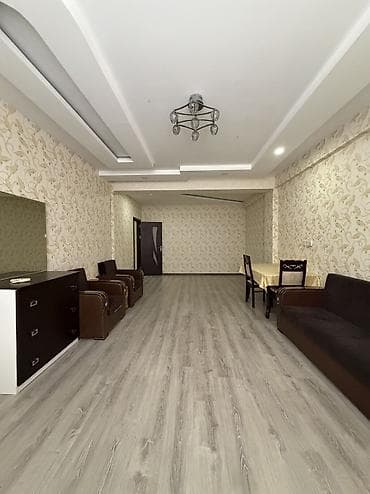 ümid qesebesi: 2 otaqlı, Yeni tikili, 86 kv. m — 4