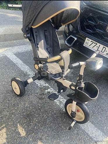 Uşaq velosipedləri: Salam Yeni Alınıb Super Toysdan maraqlana bilərsi 200 azndir . Uşaq — 4