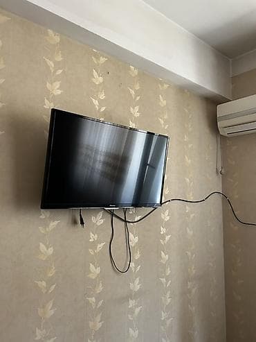 hisense f 10: Televizor Hisense LED ekran 32" FHD (1920x1080) — 2