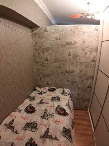 купить дом в ахмедлах: Баку, 3 комнаты, Вторичка, м. Ахмедлы, 75 м² — 4