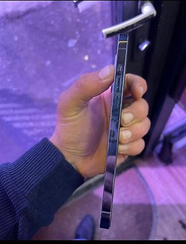 Компьютеры, ноутбуки и планшеты: IPhone 13 Pro Max, 128 ГБ — 2
