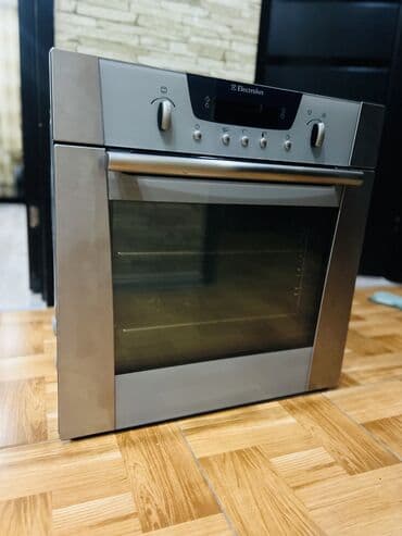 duxovka alıram: Духовка Электрическая, Встраиваемая — 3