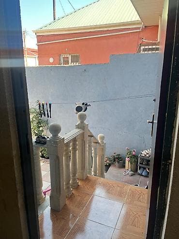 zig heyet evleri: 2 otaqlı, 70 kv. m, Yeni təmirli — 5