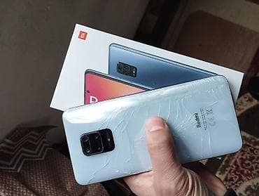 samsung s8 satilir: Redmi Note 9s Qiymət 75azn 64gb Ram4 — 2