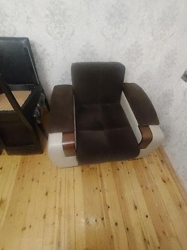carpayilar divanlar: Transformasiya olunan divan-kreslo dəsti - Funksional 2-si 1-də: həm — 1