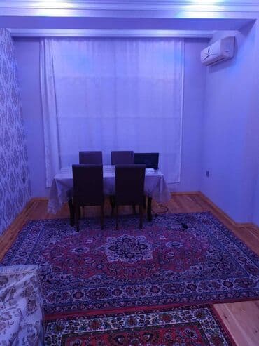 mingecevir ev satisi: Zığ qəs., 2 otaqlı, Yeni tikili, 54 kv. m — 2