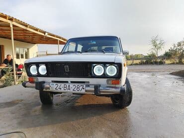 şam qəlibləri: VAZ (LADA) 2123: 1.6 l | 1983 il 56450 km Sedan — 1
