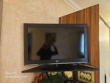 15.6 slim led 40 pin: Televizor LG LCD 32" HD (1366x768) — 1