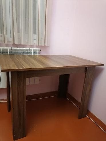 Mətbəx masası, Yeni, Açılmayan, MDF, Dördbucaq masa lalafo.az -da Mətbəx masası, Yeni, Açılmayan, MDF, Dördbucaq masa