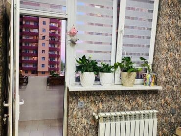 sumqayitda yeni tikili binalar ipoteka: 3 otaqlı, Yeni tikili, m. Həzi Aslanov, 98 kv. m — 15