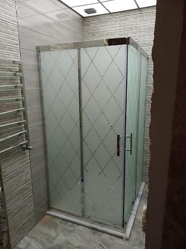 Üstü açıq kabina, Künc üçün — 1
