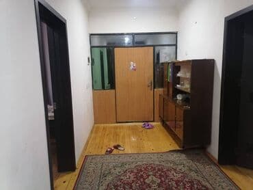 снять дом в баку на длительный срок: 119 м², 4 комнаты — 4