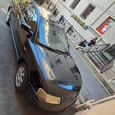 bmw e 38: Volkswagen Passat B5, sedan kuzov, qara rəng. Mator yeni dəyişilib — 4