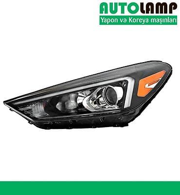 Hyundai Tucson 2019 on faralari . Hyundai Tucson 2020 qabaq sag ( sağ lalafo.az -da Hyundai Tucson 2019 on faralari . Hyundai Tucson 2020 qabaq sag ( sağ