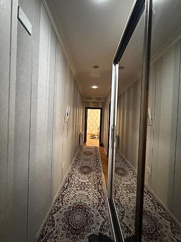 bakıda kreditle evler: 2 otaqlı, Yeni tikili, 86 kv. m — 7