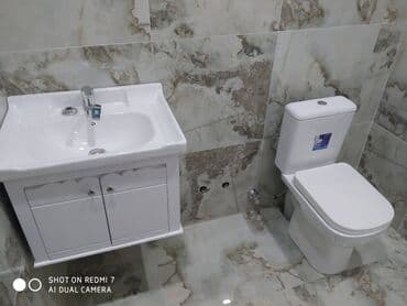 binəqədidə həyət evləri: 3 otaqlı, 90 kv. m, Yeni təmirli — 8