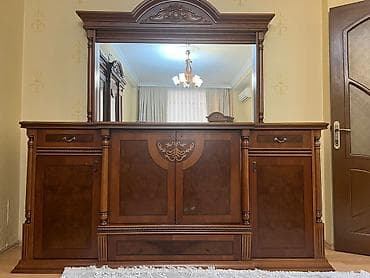 Divanlar: İşlənmiş, Dolab, Komod, TV altlığı, Kredit yoxdur, Belarusiya — 7