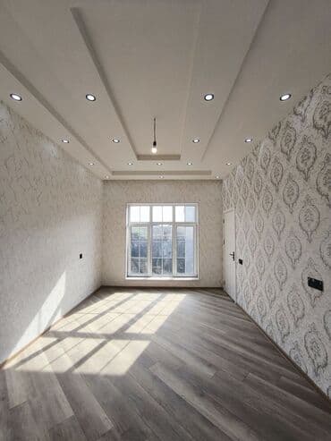 готовые дома продажа: 3 otaqlı, 85 kv. m, Kredit yoxdur, Yeni təmirli — 3