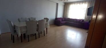 купить квартиру в баку ахмедлы: 2 комнаты, Новостройка, 90 м² — 2