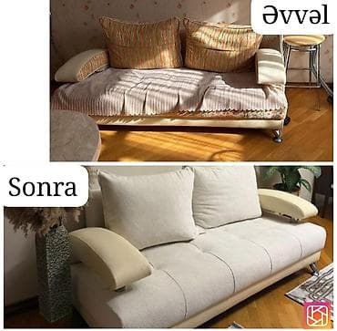 sharp soyuducu servis: Mebellərin təmiri, bərpası — 4