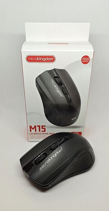 steelseries apex m400: Komputer siçanları – müxtəlif modellər 1) Oyun siçanı, simli - 3600 — 4