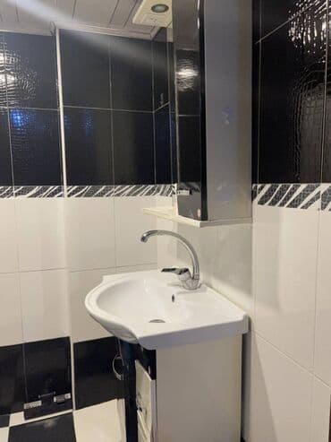 недвижимость в баку из рук в руки: 2 комнаты, Новостройка, 85 м² — 12