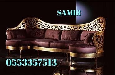 ŞOK ENDIRIM MEBEL DEMIR IŞLERI IDEAL VEZIYYETDE TEHFIL