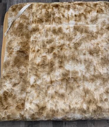 Yeni, Sadə matras, İki nəfərlik