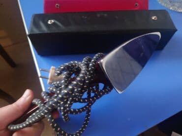 телескопическая вытяжка для кухни: Utu. SSSR .elektron — 3