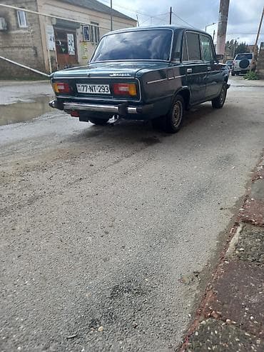 mersedes satilir: Avtomobil: VAZ 2106 (klassik sedan) Mawin xerc teleb elemir ela — 10