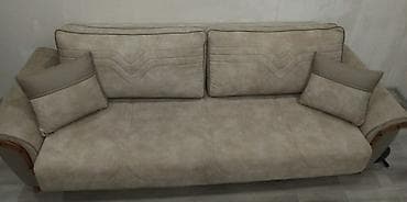 Divan, Yeni, Açılan, Bazalı, Nabuk, Çatdırılma yoxdur — 2
