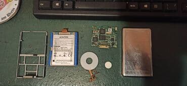 Ipod classik hisseleri Hdd isliyir ya yox bilmirem 10 manat Anaplata lalafo.az -da Ipod classik hisseleri Hdd isliyir ya yox bilmirem 10 manat Anaplata