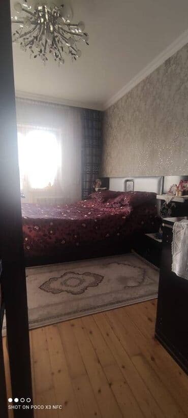 9 ci mikrorayon satilan evler: Bakı, 2 otaqlı, Köhnə tikili, m. Əhmədli, 65 kv. m — 4