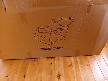 velosiped satiram 28: Salon ucun bas yuma kreslosu canaqli.tezedi.karobkadan acilmiyib — 3