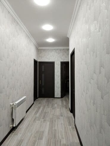 ağ şəhər ev satışı: 4 otaqlı, 120 kv. m, Yeni təmirli — 1