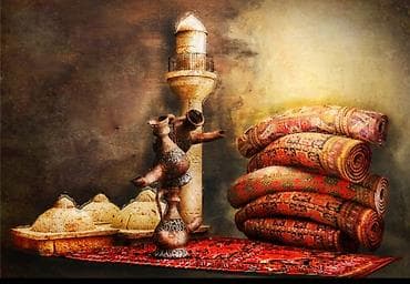 son zeng dekorlari: Dekor məhsulları — 3