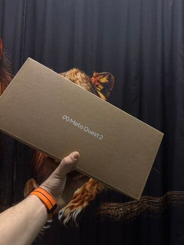 playstation vr2 qiymeti: Məhsul: VR qulaqcıq dəsti (standalone tip), iki ədəd hərəkət — 6