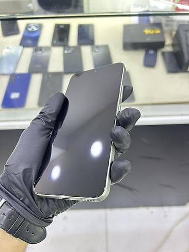 xiaomi t9 pro: Honor X9d, 256 GB, rəng - Yaşıl, Zəmanət, Sensor, Simsiz şarj — 8