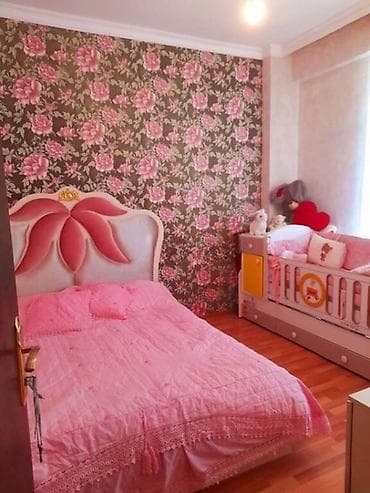 obyekt sumqayit: 3 otaqlı, Yeni tikili, 85 kv. m — 9