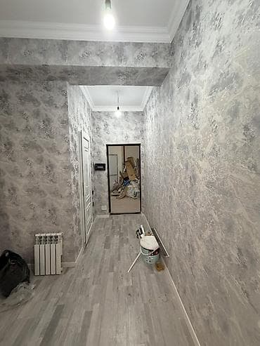 nzs bina evleri: Məmmədli, 2 otaqlı, Yeni tikili, m. Koroğlu, 53 kv. m — 6