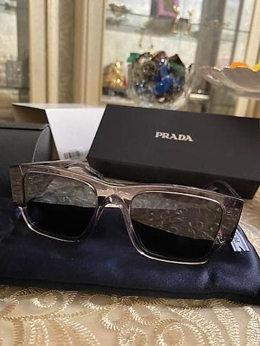 Gün eynəyi, Prada lalafo.az -da Gün eynəyi, Prada