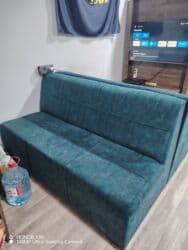 Divan, İşlənmiş, Açılmayan, Çatdırılma yoxdur