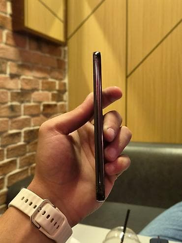 Samsung Galaxy S23, rəng - Qara, Simsiz şarj — 5