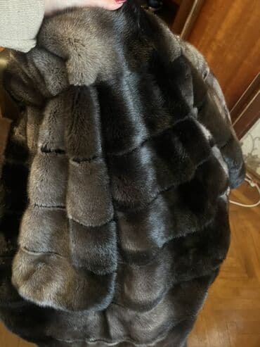 Donlar: Xəz palto XS S, M - Brend/etiket: “Снежная Королева” (Snow Queen) – — 3